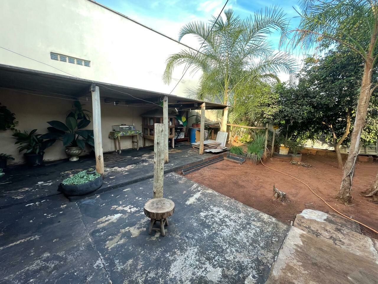 Imagem do VENDA - CASA NO SETOR SÃO PAULO
